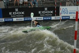 Vodní slalom 2011